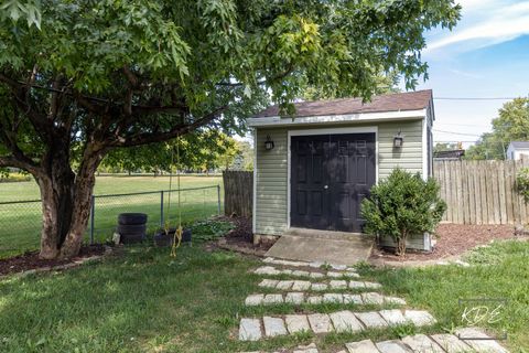 Tiny photo for 113 Cedarwood Avenue, Bolingbrook, IL 60440 (MLS # 12502588)