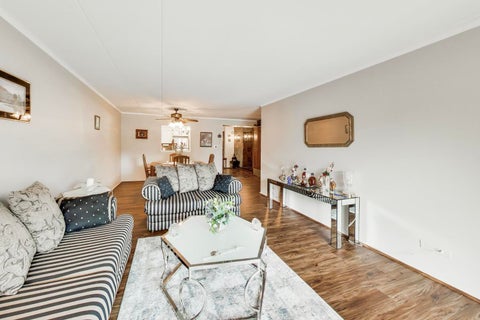 Tiny photo for 6330 Lincoln Avenue #1A, Morton Grove, IL 60053 (MLS # 12763461)