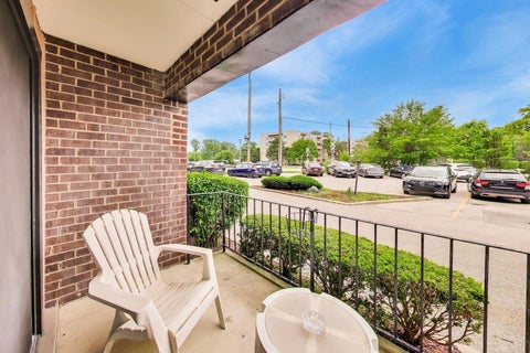 Tiny photo for 6330 Lincoln Avenue #1A, Morton Grove, IL 60053 (MLS # 12763461)