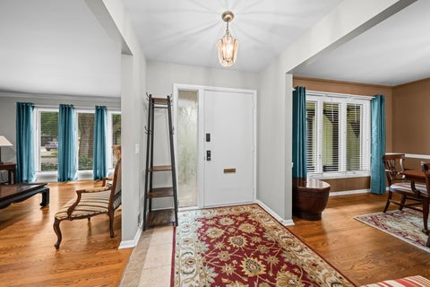 Tiny photo for Glenview, IL 60025 (MLS # 12761490)