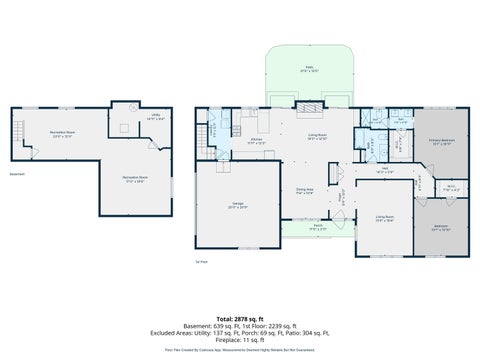 Tiny photo for Glenview, IL 60025 (MLS # 12761490)