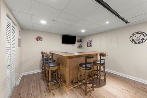 Tiny photo for 241 Cummings Drive, Bartlett, IL 60103 (MLS # 12524587)