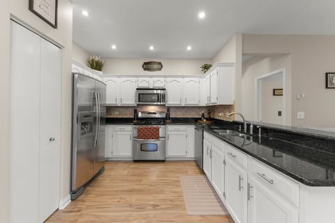 Tiny photo for 241 Cummings Drive, Bartlett, IL 60103 (MLS # 12524587)