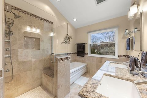 Tiny photo for 241 Cummings Drive, Bartlett, IL 60103 (MLS # 12524587)