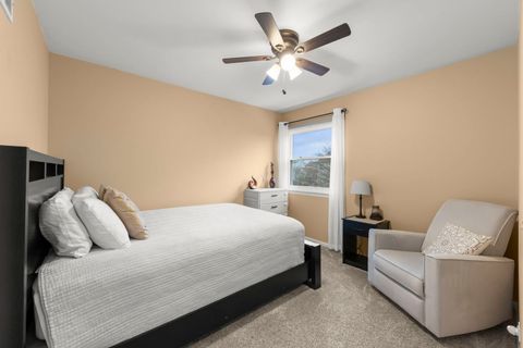 Tiny photo for 241 Cummings Drive, Bartlett, IL 60103 (MLS # 12524587)