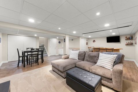 Tiny photo for 241 Cummings Drive, Bartlett, IL 60103 (MLS # 12524587)