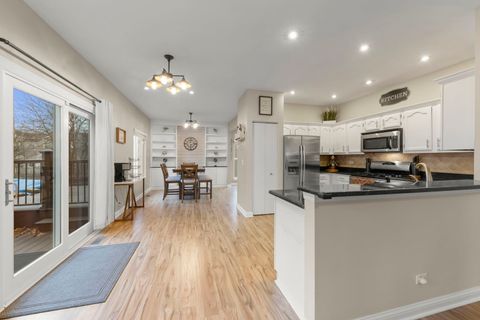 Tiny photo for 241 Cummings Drive, Bartlett, IL 60103 (MLS # 12524587)