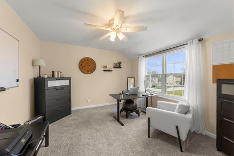 Tiny photo for 241 Cummings Drive, Bartlett, IL 60103 (MLS # 12524587)