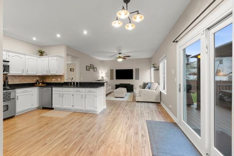 Tiny photo for 241 Cummings Drive, Bartlett, IL 60103 (MLS # 12524587)