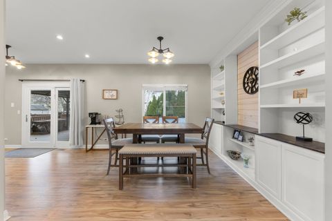 Tiny photo for 241 Cummings Drive, Bartlett, IL 60103 (MLS # 12524587)