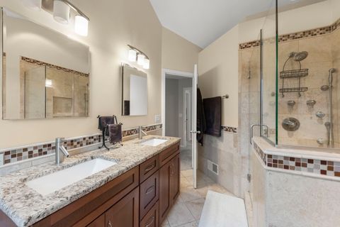 Tiny photo for 241 Cummings Drive, Bartlett, IL 60103 (MLS # 12524587)