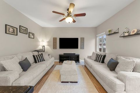 Tiny photo for 241 Cummings Drive, Bartlett, IL 60103 (MLS # 12524587)