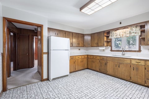 Tiny photo for 9804 Rutherford Avenue, Oak Lawn, IL 60453 (MLS # 12793518)