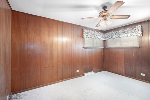 Tiny photo for 9804 Rutherford Avenue, Oak Lawn, IL 60453 (MLS # 12793518)