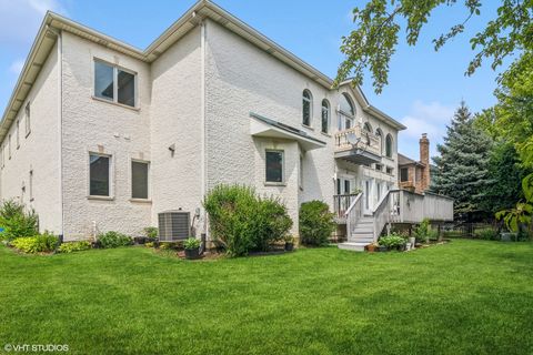 A home in Woodridge