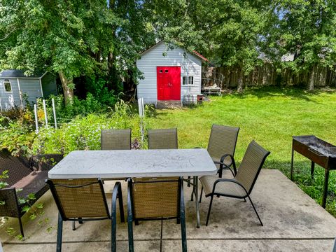 A home in Rockford