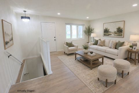 Tiny photo for 1733 Ballentine Street, Waukegan, IL 60087 (MLS # 12631891)
