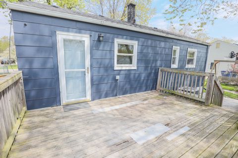 Tiny photo for 1733 Ballentine Street, Waukegan, IL 60087 (MLS # 12631891)
