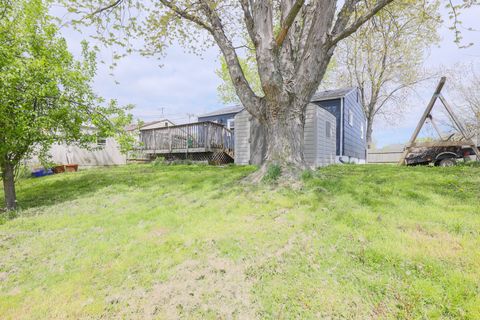 Tiny photo for 1733 Ballentine Street, Waukegan, IL 60087 (MLS # 12631891)