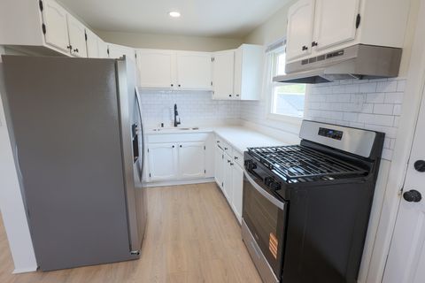 Tiny photo for 1733 Ballentine Street, Waukegan, IL 60087 (MLS # 12631891)