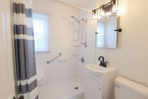 Tiny photo for 1733 Ballentine Street, Waukegan, IL 60087 (MLS # 12631891)