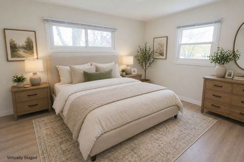 Tiny photo for 1733 Ballentine Street, Waukegan, IL 60087 (MLS # 12631891)