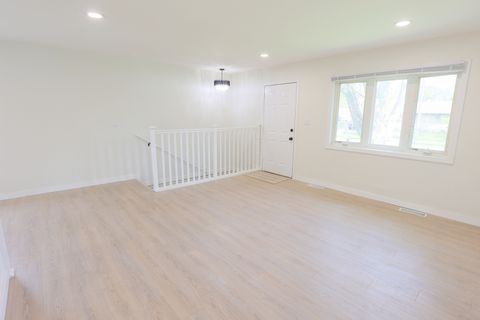 Tiny photo for 1733 Ballentine Street, Waukegan, IL 60087 (MLS # 12631891)