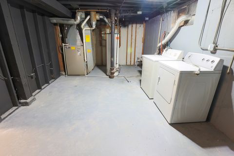 Tiny photo for 1733 Ballentine Street, Waukegan, IL 60087 (MLS # 12631891)