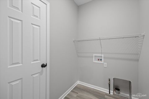 Tiny photo for 324 N Blue Jay Street, Cortland, IL 60112 (MLS # 12526587)