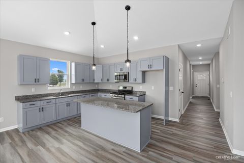 Tiny photo for 324 N Blue Jay Street, Cortland, IL 60112 (MLS # 12526587)