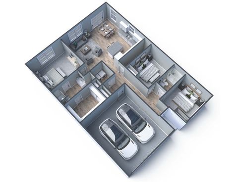 Tiny photo for 324 N Blue Jay Street, Cortland, IL 60112 (MLS # 12526587)