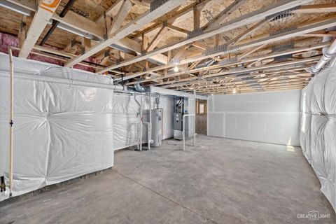 Tiny photo for 324 N Blue Jay Street, Cortland, IL 60112 (MLS # 12526587)