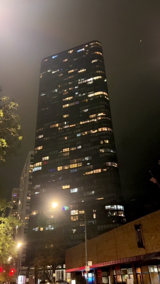 5415 N Sheridan Road 1111