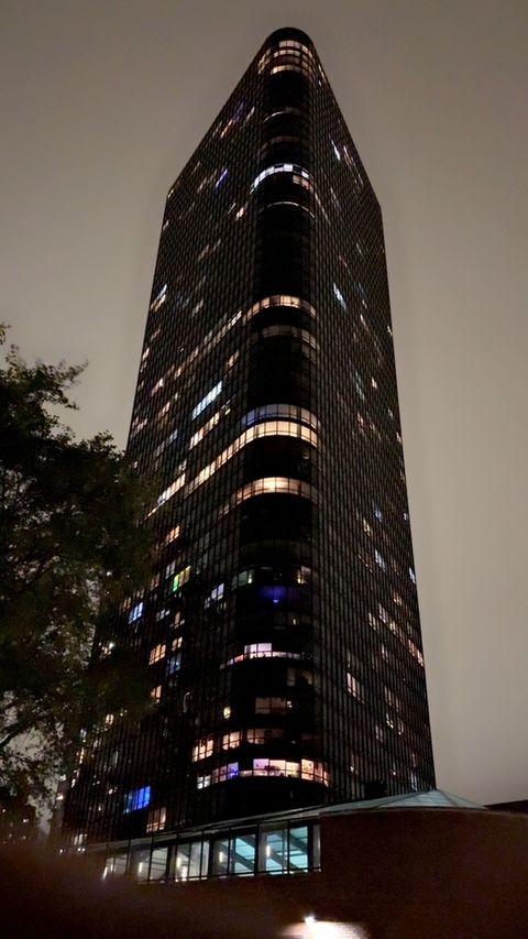 5415 N Sheridan Road 1111 Chicago IL 60640