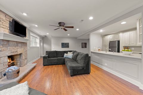 Tiny photo for 4947 Stonewall Avenue, Downers Grove, IL 60515 (MLS # 12521173)