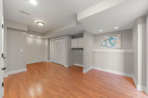 Tiny photo for 4947 Stonewall Avenue, Downers Grove, IL 60515 (MLS # 12521173)