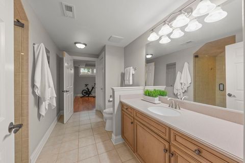 Tiny photo for 4947 Stonewall Avenue, Downers Grove, IL 60515 (MLS # 12521173)