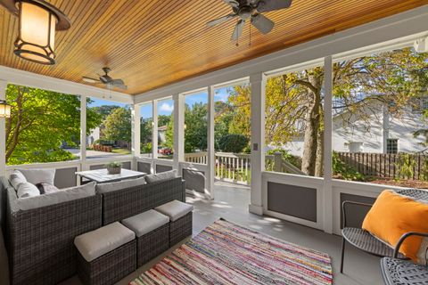 Tiny photo for 4947 Stonewall Avenue, Downers Grove, IL 60515 (MLS # 12521173)