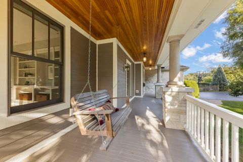 Tiny photo for 4947 Stonewall Avenue, Downers Grove, IL 60515 (MLS # 12521173)