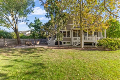 Tiny photo for 4947 Stonewall Avenue, Downers Grove, IL 60515 (MLS # 12521173)