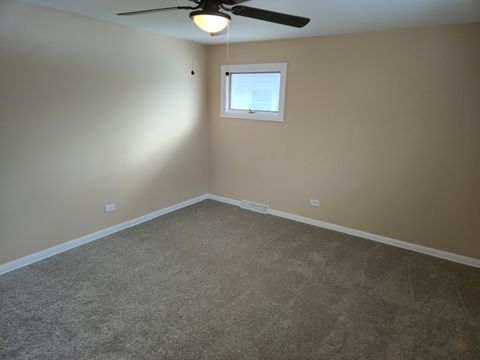 Tiny photo for 14927 Kenton Avenue, Midlothian, IL 60445 (MLS # 12551439)