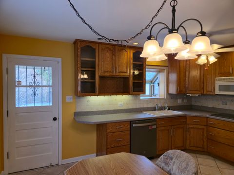 Tiny photo for 14927 Kenton Avenue, Midlothian, IL 60445 (MLS # 12551439)