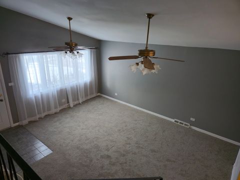 Tiny photo for 14927 Kenton Avenue, Midlothian, IL 60445 (MLS # 12551439)