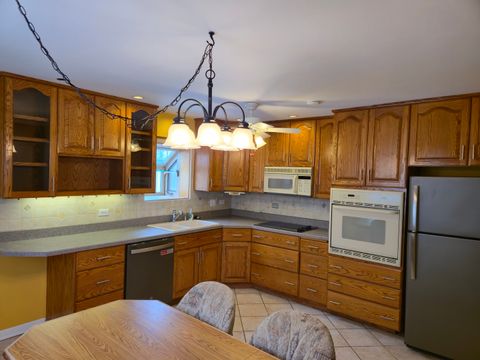 Tiny photo for 14927 Kenton Avenue, Midlothian, IL 60445 (MLS # 12551439)