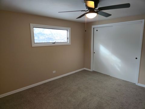 Tiny photo for 14927 Kenton Avenue, Midlothian, IL 60445 (MLS # 12551439)