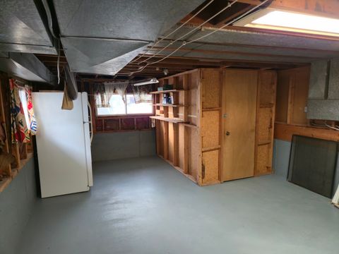 Tiny photo for 14927 Kenton Avenue, Midlothian, IL 60445 (MLS # 12551439)