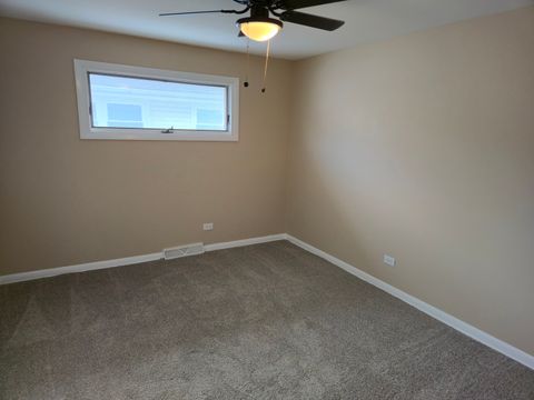 Tiny photo for 14927 Kenton Avenue, Midlothian, IL 60445 (MLS # 12551439)