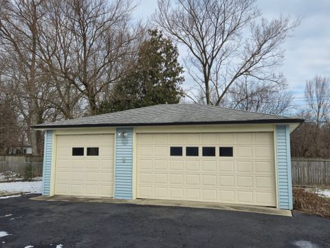 Tiny photo for 14927 Kenton Avenue, Midlothian, IL 60445 (MLS # 12551439)