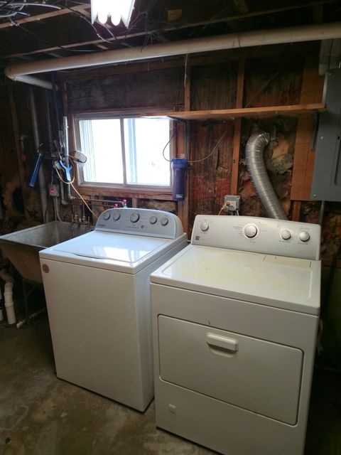 Tiny photo for 14927 Kenton Avenue, Midlothian, IL 60445 (MLS # 12551439)