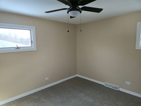 Tiny photo for 14927 Kenton Avenue, Midlothian, IL 60445 (MLS # 12551439)